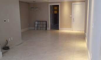 Imagem 2: Apartamento para venda possui 160 metros quadrados com 4 quartos no Ed Pallazzo Ducale