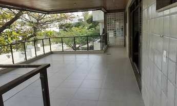 Imagem: Apartamento para venda tem 283 metros quadrados