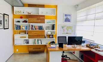 Imagem 6: Apartamento-À VENDA-Ipanema-Rio de Janeiro-RJ