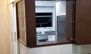 Imagem 3: Apto com localização perfeita, 2 dorms e 1 vagas à venda, 62 m² - Água Branca - São Paulo