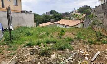 Imagem: TERRENO A VENDA NO JARDIM COLOMBO