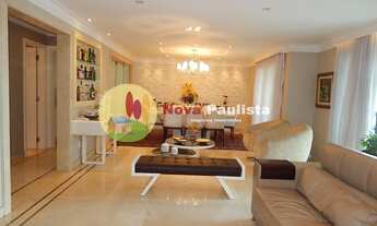 Imagem: EXCELENTE APARTAMENTO RUA BAHIA, 200 M²