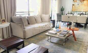 Imagem 4: São Paulo - Apartamento Padrão - Moema