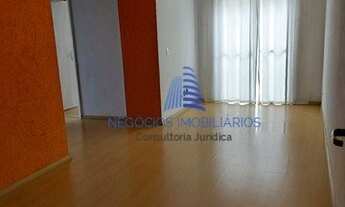 Imagem 2: Apartamento Padrão para Aluguel em Vila Sofia São Paulo-SP - 1864