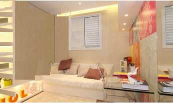 Imagem 5: Apartamento para venda com 74 metros quadrados com 2 quartos em Vila Carrão - São Paulo