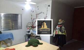 Imagem 7: Casa com 2 dormitórios à venda, 140 m² por R$ 245.000 - Loteamento Santa Edwiges - São Jos