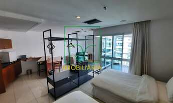 Imagem 7: Apartamento com 1 quarto, 48m2, à venda em Rio de Janeiro, Barra da Tijuca