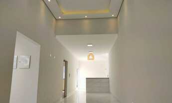 Imagem 5: Casa com 3 dormitórios à venda, 107 m² por R$ 450.000,00 - Jardim Três Lagoas - Maringá/PR