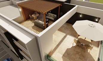 Imagem 7: Lançamento de apartamentos ao Lado do Centro de caucaia