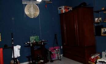 Imagem 5: Casa linear com 3 quartos Realengo, Carta e FGTS