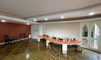 Imagem 7: Apartamento para Venda em Curitiba, Batel, 3 dormitórios, 2 suítes, 2 banheiros, 2 vagas