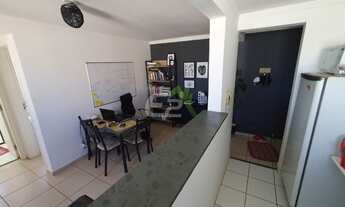 Imagem 7: SãO CARLOS - Apartamento Padrão - Jardim Jóckei Club A