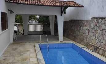 Imagem 2: Casa à venda com 3 suítes em Capim Macio - Natal - RN