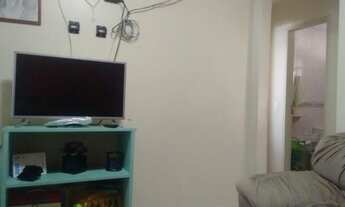 Imagem 7: Qr 406 rua principal atrás dos comercios e comercial estuda troca, o melhor local de Samam