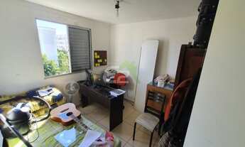 Imagem 3: SãO CARLOS - Apartamento Padrão - Jardim Jóckei Club A