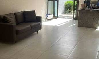 Imagem 6: Apartamento 3 quartos Green Ville, Candeias, nascente e andar alto