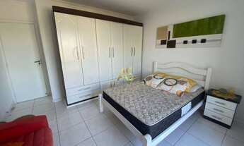 Imagem 7: Lindo Apartamento com 2 dormitórios à venda, 72 m² por R$ 280.000 - Vila Guilhermina - Pra