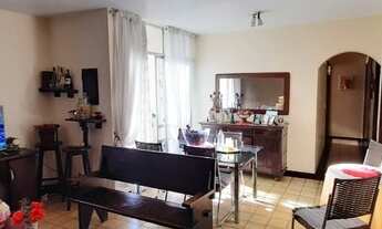 Imagem 4: Apartamento para venda tem 101 metros quadrados com 4 quartos em Caminho das Árvores - Sal