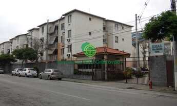 Imagem 2: RIO DE JANEIRO - Apartamento Padrão - BENFICA