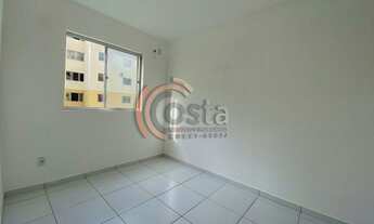 Imagem 7: Apartamento para Venda em Parnamirim, Parque das Árvores, 2 dormitórios, 1 suíte, 2 banhei