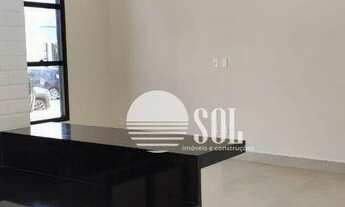 Imagem 7: Casa com 3 dormitórios à venda, 147 m² por R$ 900.000,00 - Jardim Mantova Residencial - In