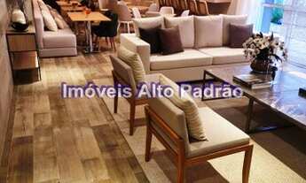 Imagem 2: 102m - 2 vgs - andar alto - Bairro Brooklin