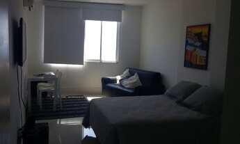 Imagem 2: Apartamento para venda com 40 metros quadrados com 1 quarto em Copacabana - Rio de Janeiro