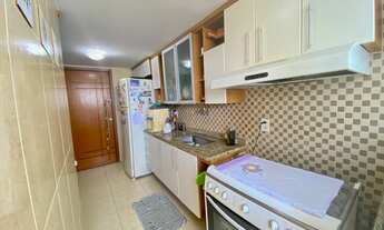 Imagem 4: Rio de Janeiro - Apartamento Padrão - Pechincha