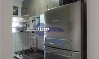 Imagem 2: Lindo apartamento com 3 dormitórios, sala, cozinha, lavanderia, banheiro e uma vaga de gar