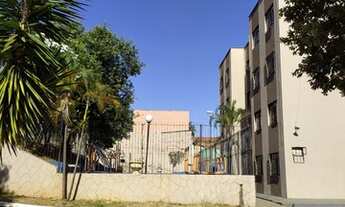 Imagem 2: Apartamento para aluguel com 80 metros quadrados com 3 quartos em Jardim Goiás - Goiânia