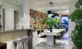 Imagem: Apartamento para venda em Jurerê