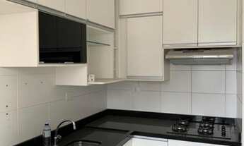 Imagem: Apartamento para venda possui 60 metros