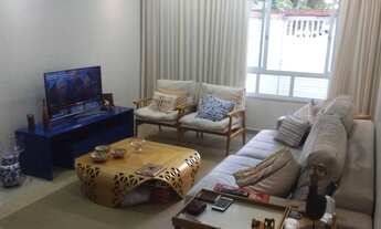 Imagem 3: EMBARE- SOBREPOSTA BAIXA- 3 DORM-2 SUITES - SHOW !!! - 3 VAGAS-REF 1880