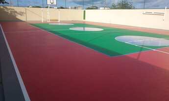 Imagem 5: Apartamento para venda tem 75,84m² quadrados com 3 quartos sendo 1 suíte - Natal - RN