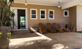 Imagem 7: Chácara em Condomínio Fechado antes do Centro de Ibiúna