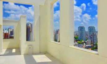 Imagem 2: Apartamento para venda tem 148 metros quadrados com 2 quartos em Vila Olímpia - São Paulo