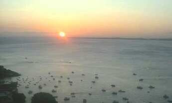 Imagem 3: Apartamento para venda tem 104 metros quadrados com 3 quartos em Barra - Salvador - BA