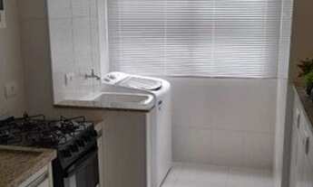 Imagem 4: Imóvel a venda na Zona Sul com 2 dormitórios