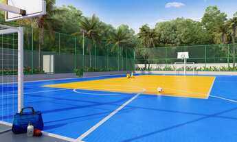 Imagem 7: Apartamento Residencial Parque Alvorada/ Lançamento a menos de 200m Av Franceses (Des. Joã