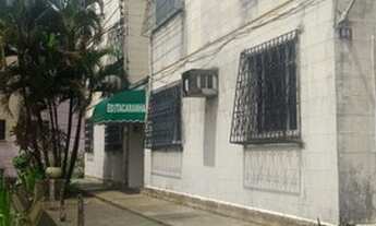 Imagem 2: Apartamento para venda tem 39 metros quadrados com 1 quarto em Trobogy - Salvador - BA