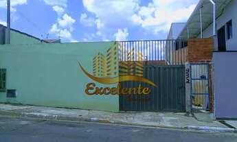 Imagem 6: Casas - Venda - Jardim Nova Hortolândia II - Cod. 818