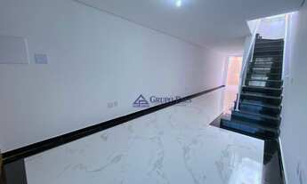 Imagem 3: Sobrado à venda, 120 m² por R$ 720.000,00 - Vila Granada - São Paulo/SP