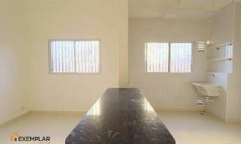 Imagem 3: Apartamento com 2 dormitórios para alugar, 55 m² por R$ 1.000,00/mês - Santana - São Paulo