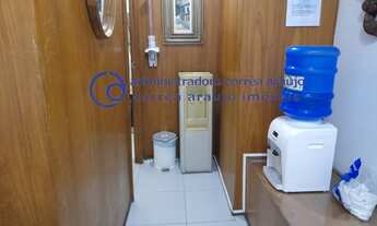 Imagem 7: Sala/Conjunto para venda possui 27 metros quadrados em Tijuca - Rio de Janeiro - RJ