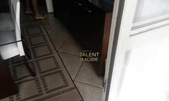 Imagem 3: Apartamento com 3 dormitórios à venda, 73 m² por R$ 415.000,00 - Jabaquara - São Paulo/SP