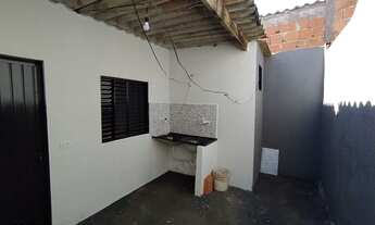 Imagem: Kitnet com 1 dormitório para alugar, 100