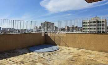 Imagem 2: Rio de Janeiro - Apartamento Padrão - Tijuca