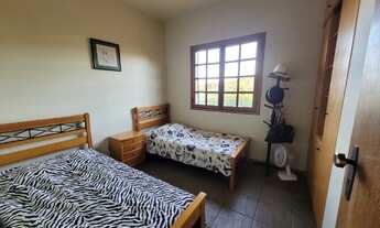 Imagem 6: Casa com 07 no Condomínio Condados da Lagoa - R$ 1.800.000,00 - Código INV 1603