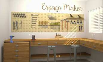 Imagem 5: JOINVILLE - Apartamento Padrão - Costa e Silva