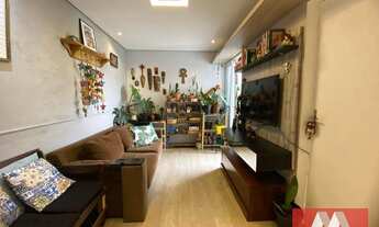 Imagem 2: Apartamento com 2 dormitórios à venda, 46 m² por R$ 360.000,00 - Cambuci - São Paulo/SP